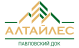 Алтайлес