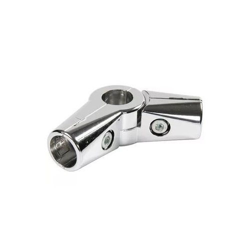 Муфта двухтрубная R-43/Uno22 3114