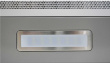 Кухонная вытяжка встраиваемая LEX HUBBLE 500 INOX