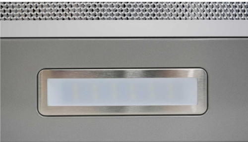 Кухонная вытяжка встраиваемая LEX HUBBLE 500 INOX