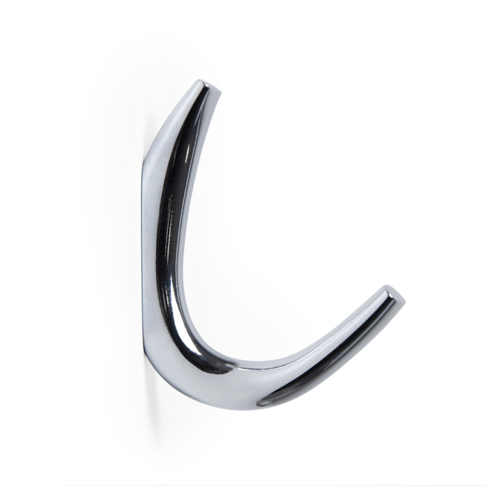 Крючок мебельный BOYARD Хром полированный K206CP.10