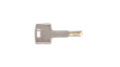 Ключ для аварийного открывания Z603BL.5 BOYARD KL03.B