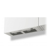 Кухонная вытяжка полновстраиваемая LEX GS BLOC P 900 WHITE