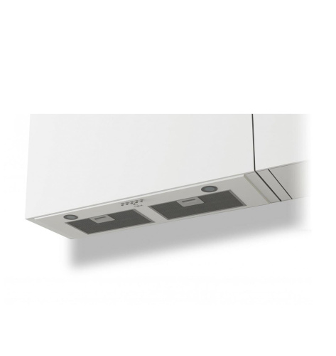 Кухонная вытяжка полновстраиваемая LEX GS BLOC P 900 WHITE
