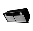 Кухонная вытяжка полновстраиваемая LEX GS BLOC P 900 BLACK