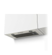 Кухонная вытяжка полновстраиваемая LEX GS BLOC P 600 WHITE