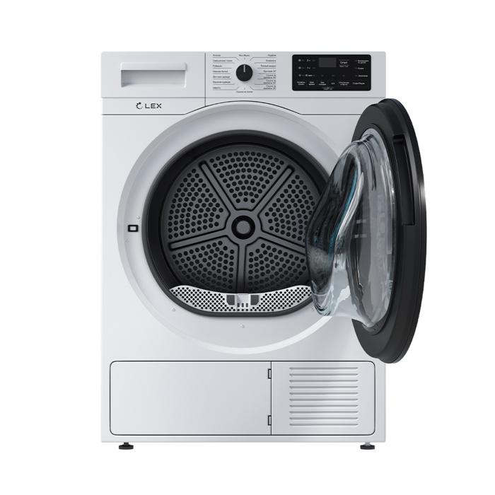Сушильная машина LEX LDM10WD