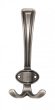 BOYARD.Крючок мебельный LORD K306BAZ.2
