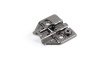 Планка для петель EVO BASE S BOYARD H8012B