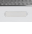 Кухонная вытяжка встраиваемая LEX HONVER G 2M 600 WHITE