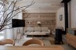 ЛДСП Ясень рустикальный Lamarty 2750х1830х26 мм