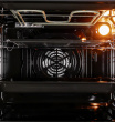 Электрический духовой шкаф с грилем LEX EDM 6073С IV LIGHT