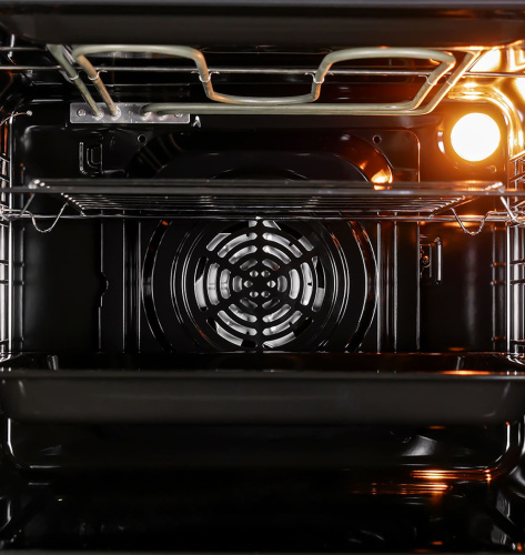 Электрический духовой шкаф с грилем LEX EDM 6073С IV LIGHT