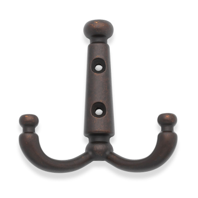 Крючок мебельный DOLCE BOYARD Старинная медь K250AC.6