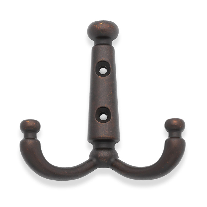 Крючок мебельный DOLCE BOYARD Старинная медь K250AC.6