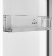 Холодильник LEX LSB530WHID WIND