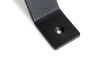 Полкодержатель для ЛДСП нерегулируемый BASE BOYARD P301BL.4