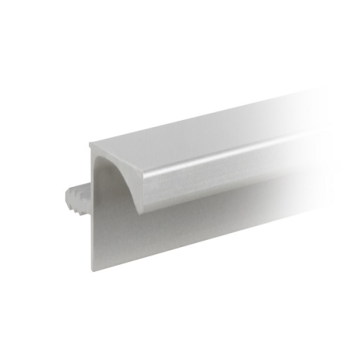 BOYARD.Ручка-профиль интегрированная GOLA BALANCE RP052SC.1/000/4100