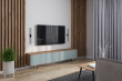 ЛДСП Юстус wood line NORDECO ВЛД 2750х1830х16 мм