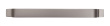BOYARD.Ручка мебельная IRON RS299MDN.4/160
