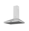 Кухонная вытяжка купольная LEX BRIZ 600 INOX