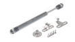 Газлифт секретерный BOYARD GL103GRPH/80/3