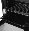 Электрический духовой шкаф LEX EDP 671 BBL MAX