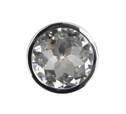 BOYARD.Ручка мебельная DIMOND RC421CP/CrT.4