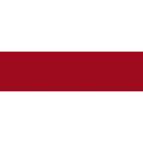Кромка Ярко-красный U323/ST9 EGGER 28х2 мм