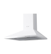 Кухонная вытяжка купольная LEX BASIC 600 WHITE