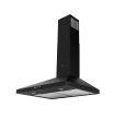 Кухонная вытяжка купольная LEX BRIZ 600 BLACK