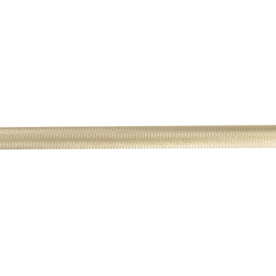 Пруток ROMB BOYARD Матовое брашированное сатиновое золото PR002MBSG.1/128