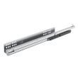 HETTICH.Шариковая направляющая полного выдвижения Quadro V6 30/450 Silent System EB 20, левая 9047751