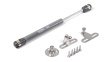 Газлифт секретерный BOYARD GL103GRPH/50/3