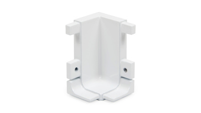 Уголок-держатель внутренний ZnAl GOLA BALANCE BOYARD RZ051.03W
