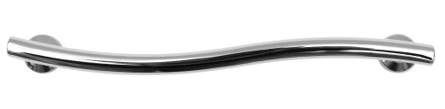 BOYARD.Ручка S2640/128 RS026CP.4/128