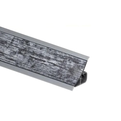 Плинтус для столешниц каньон Thermoplast 18х18х3000мм 1315 (ф-ра 284)