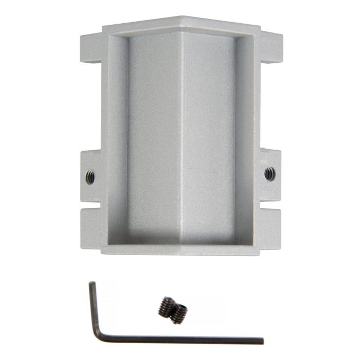 Уголок закрытый GOLA BALANCE BOYARD RZ051.03SC