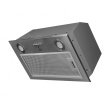 Кухонная вытяжка полновстраиваемая LEX GS BLOC P 600 INOX