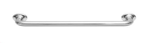 BOYARD.Ручка-скоба Iceline 160 мм хром полированный RS294CP.4/160