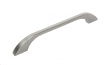 BOYARD.Ручка мебельная ArtLine RS195MBSN.1/160