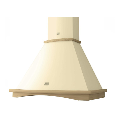 Кухонная вытяжка купольная LEX ASTORIA 600 IVORY