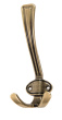 BOYARD.Крючок мебельный LORD K306AB.2