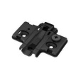 Ответная планка для IMPRO/INVO/MASTER BLACK с регулировкой 3D дистанция 5мм SAMET 10263751