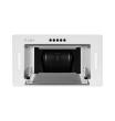 Кухонная вытяжка полновстраиваемая LEX GS BLOC G 600 WHITE