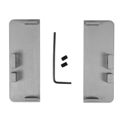 Заглушки закрытые GOLA BALANCE BOYARD RZ050.04GR