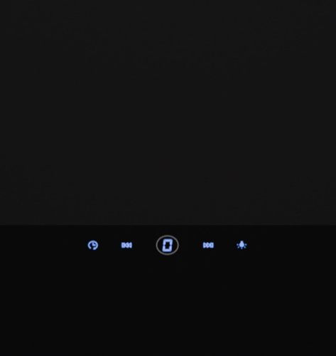 Кухонная вытяжка наклонная LEX ARIA 900 BLACK