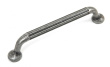 BOYARD.Ручка мебельная STARK RS309BAF.4/128