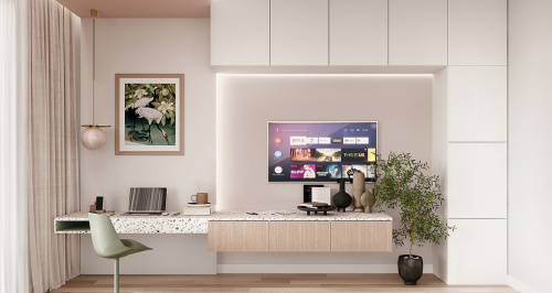 Плита МДФ Белый матовый 18 мм P001 Evogloss 2800х1220 мм