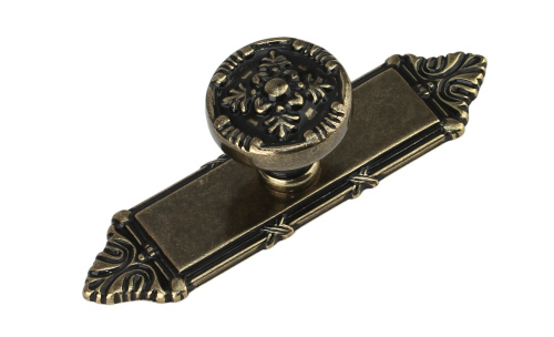 BOYARD.Ручка мебельная RC058AB.5